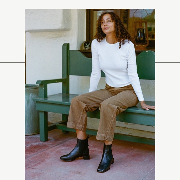 Loq- Ottavia boots, 38 - Picture 3 of 12